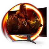 AOC C32G2ZE/BK zakrivljen gamer LED monitor | shoptok.hr