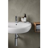 Geberit LAVABO ZIDNI SELNOVA 600X480 GEBERIT 500.305.01.7 | ePonuda.com