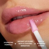 Too Faced Lip Injection Lip Gloss hidratantno sjajilo za usne nijansa Hit Send 6.5 ml | shoptok.hr