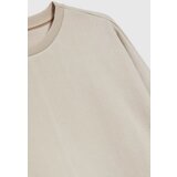 Marisse Women's Sweatshirt L-Bl-4306 L.Beige | shoptok.hr
