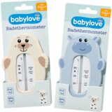 babylove termometar za kadu, više vrsta 1 kom | ePonuda.com