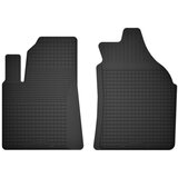 Wielganizator Sprednje gumijaste avtotesnine, univerzalne za: Citroen C3 Aircross II crossover (2017-), (22131216) | Shoptok.si