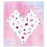 Essence samolepilne nalepke za nohte - Harley Quinn Nail Sticker cene