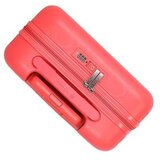 Pepe Jeans abs set kofera 2/1 - fuchsia | ePonuda.com