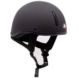 Finntack Kaciga Pro Jockey crna 58 Cene