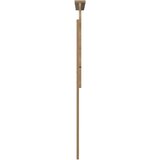  Uzglavlje s uzglavljem Umjetnički hrast 75 cm Konstruirano drvo | shoptok.hr