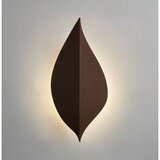  LED zidna svetiljka AMALFI LED/10W/230V braon | Eponuda.com