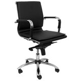  Uredska stolica P&amp C 255CBNE Crna | shoptok.hr