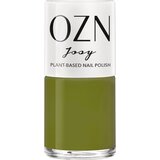 OZN Lak za nohte, modri/zeleni odtenki - Josy Cene