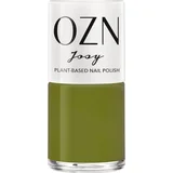 Lak za nohte, modri/zeleni odtenki - Josy