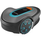 Gardena Robotska kosilica SILENO minimo, 250 m² | ePonuda.com