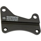  Adapter Za Disk Kočnicu Shimano Sm-Ma-R203S/S, Vijak X2, Wire X1, (Standard), Ind.Pack | shoptok.hr
