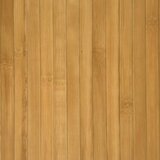  Okrugli tepih Prirodni 100 cm Bambus | shoptok.hr