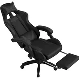 Y830 gaming stolica - siva