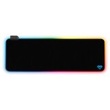Media Tech Podloga za miško RGB Gaming MT262, (20440392) Cene