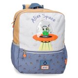 Enso Alien Space ranac za vrtić - Plava ( 98.823.21 ) Cene