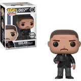 Funko figura POP! VINYL: JAMES BOND: GOLDFINGER: ODDJOB (THROWING HAT) (EXC) (CC) | Shoptok.si