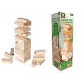  Jenga drvena igra – zabava za cijelu obitelj | shoptok.hr
