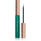 Naj Oleari Impeccable Eyeliner tekoče črtalo za oči za ženske 03 Emerald Chrome 4 ml | Shoptok.si