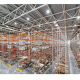  Brilagi-LED Industrijsko plafonsko svetlo TITAN PRO LED/200W/230V 4000K IP65 | Eponuda.com