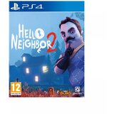 Gearbox Publishing PS4 Hello Neighbor 2 Cene