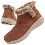 Skechers Go Walk Smeđa | shoptok.hr