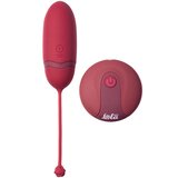 Lola games vibro jaje Remote Control Love Story Mata Hari Wine Red | ePonuda.com