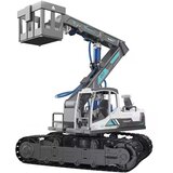 Set of Vehicles to Assemble 6in1 223el. | shoptok.hr