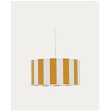 Kave Home Žuto sjenilo ø 40 cm Ciral – | shoptok.hr