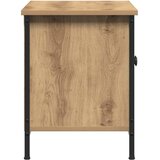 TV ormar Umjetnički hrast 100 x 35 x 45 cm Konstruirano drvo | Eponuda.ba