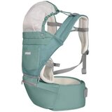  KikkaBoo Kengur nosiljka 3in1 Chloe Mesh Mint | ePonuda.com