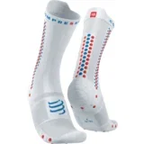 Čarape Compressport PRS V4.0 Bike - T1