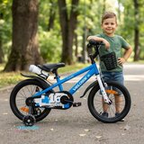  Dečiji bicikl BMX 16" - Blue (VLS001-BL16) | Eponuda.com
