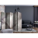  Paravan u 5 dijelova - Tulip - black and white photo II [Room Dividers] 225x172 | shoptok.hr