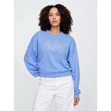 GAP Oversize sweatshirt with logo - Women's | shoptok.hr