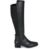 Michael Kors Mestni škornji LEX BOOT Črna | Shoptok.si