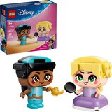 Lego Disney Princess Mini Jasmine & Rapunzel številka 43303 Cene