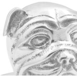  Držači za knjige 2 pcs Srebrno 8 x 12 x 16,5 cm Aluminij | shoptok.hr