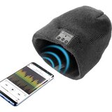 Cellular Line zimska kapa BT black | shoptok.hr