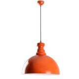 Opviq kure 228 - orange orange chandelier | ePonuda.com