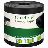 Gardlov traka za panelnu ogradu 19 cm x 26 m, 700 g/m², antracit | shoptok.hr