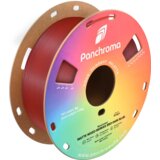 Polymaker Panchroma™ PLA Dual Matte Mixed Berries (Red-Dark Blue) - 1,75 mm / 1000 g Cene