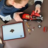 Lego LEGO® Disney - Automobil Kruele de Vil (43277) | ePonuda.com