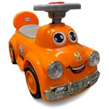 Baby y-bc5200 guralica oldtimer narandzasta ( 827108N ) Cene