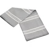 Kuhinjska krpa - Block Stripes - siva