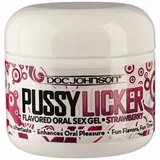 Pussy Licker Strawberry 57ml