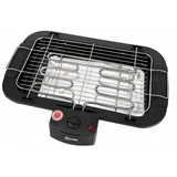 Električni roštilj MAX TASTE, 2000W, Crni