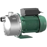 samousisna jednostepena trofazna pumpa wj 204 x dm 400V (4212735)