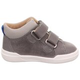 Superfit čevelj nizek SUPERFREE 1-000543-2000 F siva 24 | Shoptok.si