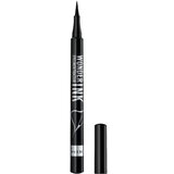 Rimmel London Wonder Ink olovka za oči nijansa 001 Black 1.2 ml | shoptok.hr